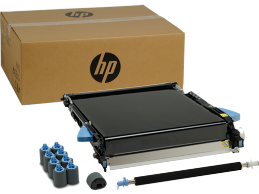 [88297] CORREA DE TRANSFERENCIA KIT HP COLOR LASERJET IMAGE TRANSFER KIT (CE249A) PARA IMPRESORA M680 SERIES Y M651 SERIE