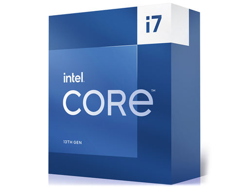 [94088] CPU INTEL CORE I7-13700 2.1 GHZ, 16-CORE LGA 1700