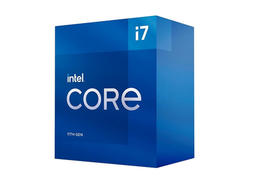 [94075] CPU INTEL CORE I7-11700, HASTA 2.50 GHZ, LGA1200