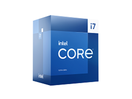[94078] CPU INTEL CORE I7-13700, HASTA 210 GHZ, LGA1700