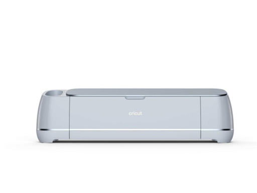 [94103] MAQUINA DE CORTE CRICUT MAKER 3 , INTELIGENTE, DE IMPACTO PARA PERSONALIZACION Y CORTE DE MAS DE  300 MATERIALES (PAPEL, TELA, CARTON, CUERO ,MADERA BALSA), AREA MÁXIMA DE CORTE ANCHO 12 PULGADAS, VELOCIDAD DE CORTE DE 2" A 4" X SEG Y 6" CON SMART MATERIALS, COLOR AZUL. (2008334).