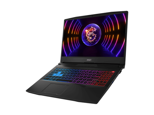 [94149] LAPTOP MSI PULSE GAMING 15.6", (2560X1440) 165HZ, I9-13900H, 1TB SSD, 32GB, NVIDIA RTX 4070 8192MB, WIN11, NEGRO