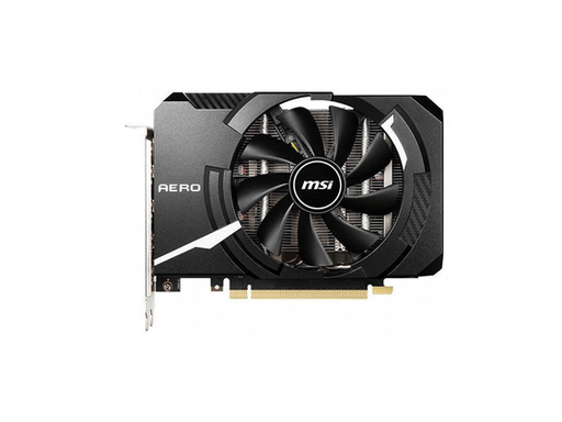 [94141] TARJETA DE VIDEO MSI GEFORCE RTX 3050 AERO ITX 8G OC 8GB GDDR6 PCI EXPRESS 4.0