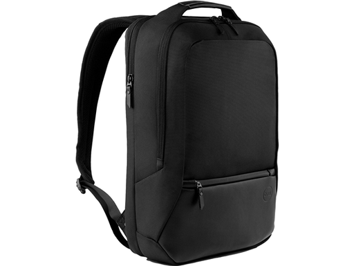 [94148] BULTO DELL PARA NOTEBOOK 15", TIPO MOCHILA, COLOR NEGRA, PE-BPS-15-20 (460-BCQM)