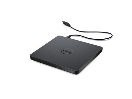 [94143] DVDRW EXTERNO DELL DW316 8X SLIM, USB 2.0, NEGRO