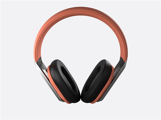 [94220] AUDIFONO CON MICROFONO KLIPX STYLE, BLUETOOTH 5.0, 40 HORAS DE REPRODUCCION, CONTROLES INTEGRADOS, BOCINAS AJUSTABLES, CORAL (KWH-750CO)