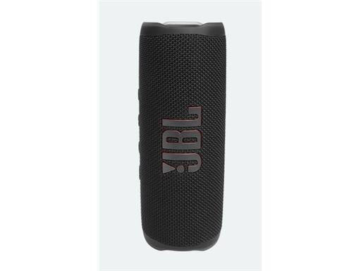 [94179] BOCINA JBL FLIP 6 BLUETOOTH 5.1, WATERPROOF IP67, 30W, 10 DB, JBL PARTYBOOST, 12 HRS AUTONOMIA, COLOR NEGRO(FLIP6BLKAM).