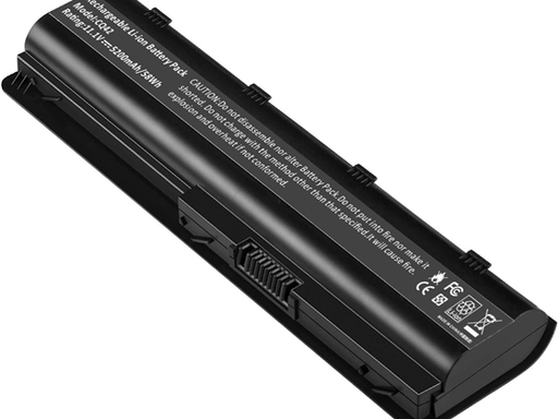 [94268] BATERIA TREE.NB PARA LAPTOP HP COMPAQ, 11.1V, 6-CELL, 5200MAH