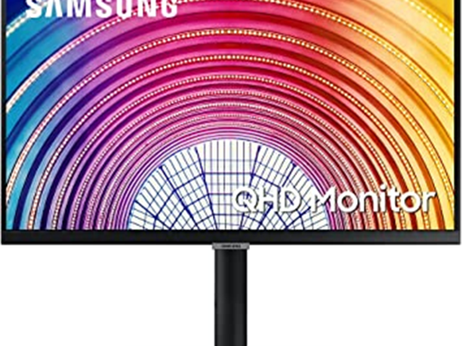 [94295] MONITOR SAMSUNG 32" IPS, 4K HDR, 5MS, 3840X2160, 1 HDMI 2.0, 1 USB,  1 DISPLAYPORT, 1 PUERTO AUDIO 3.5MM, 300CD/M2 (LS32A700NWNXZA)