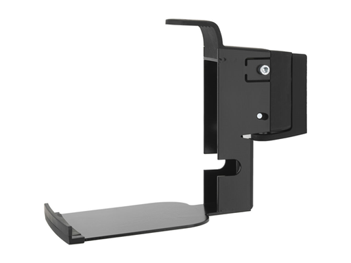 [94290] BASE DE PARED PARA BOCINAS SONOS FIVE Y PLAY:5, COLOR NEGRO.