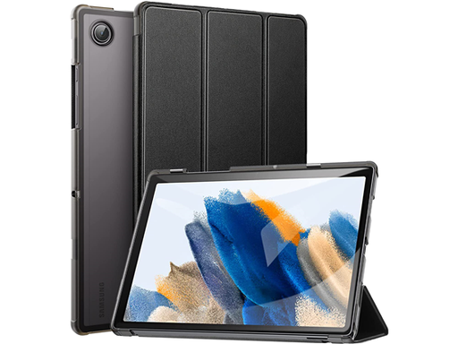 [94320] COVER AZZSY PARA SAMSUNG GALAXY TAB A8 10.5", CUBIERTA DE SOPORTE DE TPU, PROTECCION COMPLETA