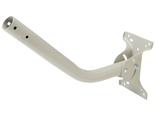 [94343] SOPORTE UNIVERSAL PARA ANTENA UBIQUITI AJUSTABLE (UB-AM)
