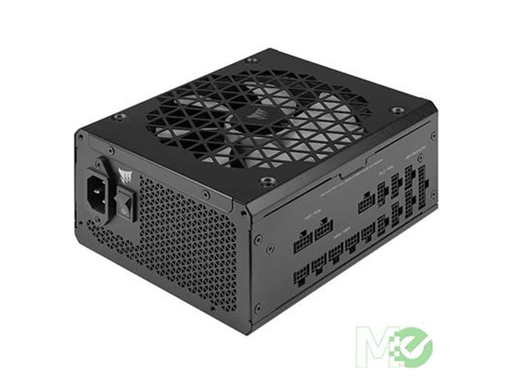 [94365] POWER SUPPLY CORSAIR RM1000X SHIFT, 1000W FULL MODULAR 80 PLUS GOLD, CONECTORES PCI-E X7, SATA X16,  COLOR NEGRO (CP-9020253-NA)