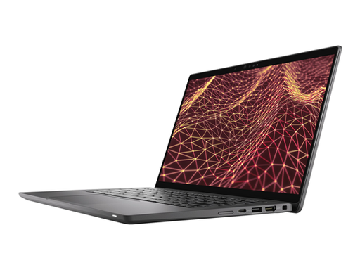 [94379] LAPTOP DELL LATITUDE 7430 XCTO, 14" FHD, I7-1265U VPRO, 1X 16GB 3200MHZ, DDR4 INTEGRATED, M.2 512GB, W10 PRO 64BIT, TECLADO ENG SINGLE POINTING BACKLIT, 3 AÑOS DE GARANTIA.