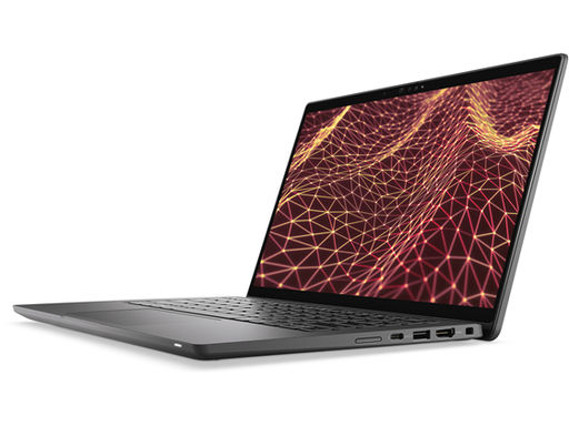 [92771] LAPTOP DELL LATITUDE 7430 XCTO, 14" FHD, I7-1265U VPRO, 1X 16GB 3200MHZ, DDR4 INTEGRATED, M.2 512GB, W10 PRO 64BIT, TECLADO SPA SINGLE POINTING BACKLIT, 3 AÑOS DE GARANTIA.