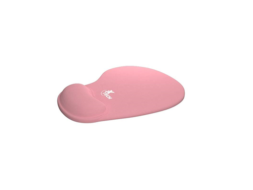 [94389] MOUSE PAD XTECH SKADI, GEL, LIGHT PINK (XTA-530)