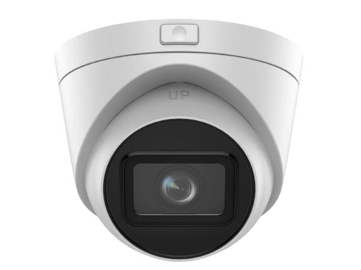 [94413] CAMARA DE VIGILANCIA HIKVISION, IP, DOMO, 5MP (2560 × 1920) MOTORIZED VARIFOCAL (2.8-12MM), IP67. 30M IR