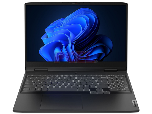 [94448] LAPTOP LENOVO IDEAPAD GAMING 3 15IAH7 15.6" IPS FHD 120HZ, INTEL CORE I7-12700H 3.1GHZ, 8GB DDR4, 512GB, NVIDIA GTX 3050 TI 4096MB DDR6 (DEDICADO) WIN 11 HOME 64-BIT, BACKLIT KEYBOARD, BT 5.0, HDMI 1.4, USB 3.2 GEN 1 ALLWAYS ON, USB 3.2 GEN 1, USB 3.2 GEN 1 (POWER/DISPLAYPORT) LAN, ONYX GREY (82S900S1US)