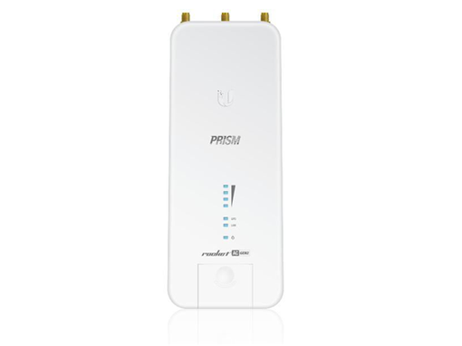 [94472] ACCESS POINT ROCKET 5AC GEN2 PRISM, 5 GHZ BASESTATION, 500+ MBPS, (RP-5AC-GEN2)