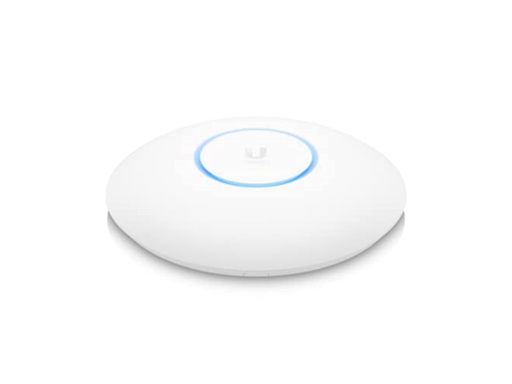 [94467] ACCESS POINT UBIQUITI U6-PRO, 2.4GHZ 600 MBPS - 5GHZ/4.8 GBPS, 1 PUERTO LAN POE, 2 X 2 MU MIMO 2.4 GHZX 4 X 4 MU MIMO, 5GHZ, WIFI 4/WIFI 5/WIFI 6, SOPORTA 350+ CLIENTES CONCURRENTES.