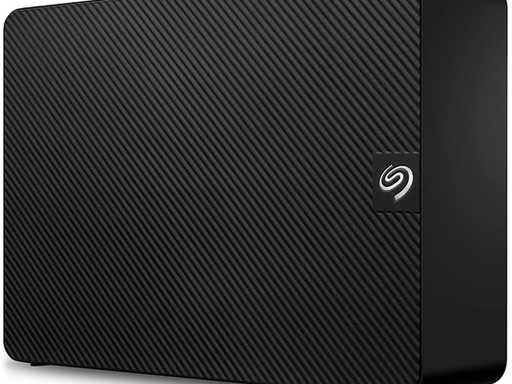 [94463] DISCO DURO 8TB EXTERNO SEAGATE USB 3.0, 18" NEGRO, EXPANSION, DESKTOP, TIPO HDD (STKP8000400)