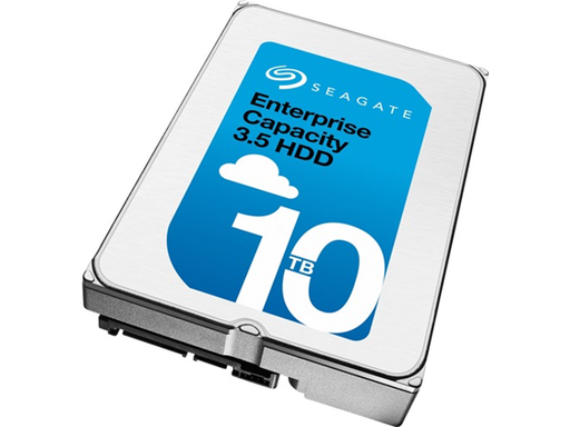 [94544] DISCO DURO 10TB ENTERPRISE IM SOURCING EXOS 3.5" HDD SATA 6.0GB/S 7200RPM/256MB. (ST10000NM0086)