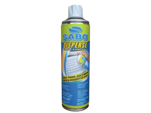 [94546] DISPERSE ELECTRONICO SABO, 590 ML