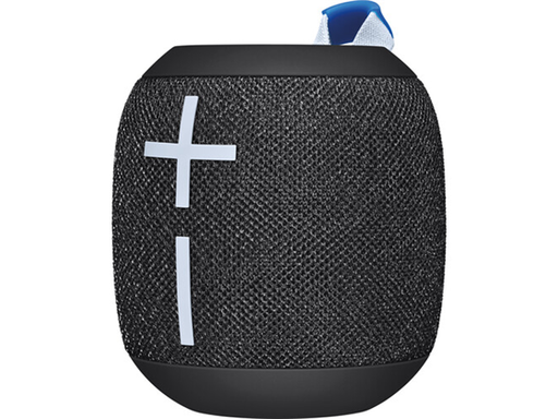 [94642] BOCINA LOGITECH PORTABLE WONDERBOOM 3, NEGRA, IP67 SUMERGIBLE HASTA 30MIN EN EL AGUA, CONECCION BT.