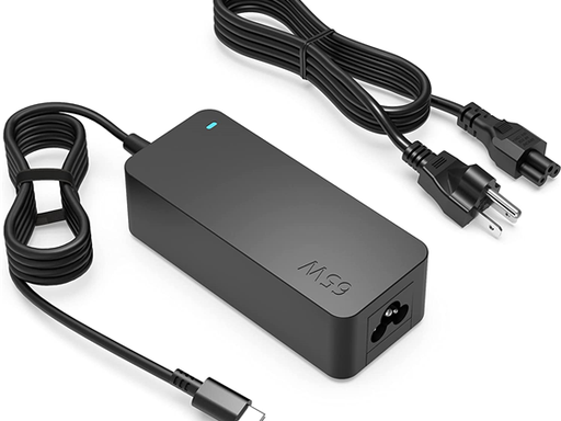 [94637] CARGADOR FUENTE PARA LAPTOP LENOVO, 20V, 3.25A, 65W