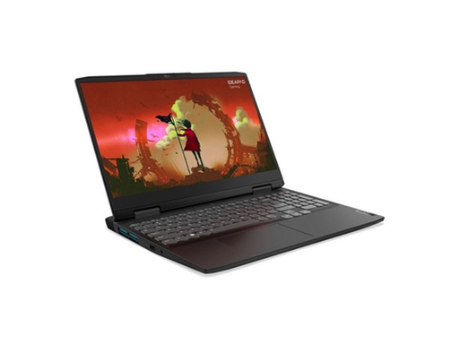 [94669] LAPTOP LENOVO IDEAPAD GAMING 3 15ARH7 15.6" IPS FHD 120HZ, AMD RYZEN 7 6800H, 8GB DDR5, 512GB, NVIDIA GTX 3050 TI 4096MB DDR6 (DEDICADO) WIN 11 HOME 64-BIT, BACKLIT KEYBOARD, BT 5.0, HDMI 1.4, USB 3.2 GEN 1 ALLWAYS ON, USB 3.2 GEN 1, USB 3.2 GEN 1 (POWER/DISPLAYPORT) LAN, ONIX GREY (82SB0004US)
