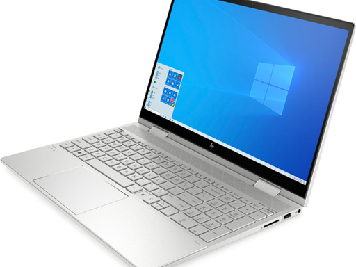 [94662] LAPTOP HP ENVY X360 15-ED1055WM 2 EN 1 CONVERTIBLE TOUCHSCREEN 15,6" IPS FHD, I5-1255U, 8GB DDR4, 512GB SSD, TECLADO BACKLIT, WIFI 6, BT 5.0, WIN 11 HOME, 1X USB C, 1X USB A 3.2, 1X HDMI 2.0, (389F2UA#ABA)