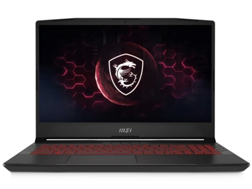[94697] LAPTOP MSI PULSE GL66 15.6", 240HZ, I9-12900H, 16GB, 512GB SSD, NVIDIA RTX 3070 8192MB, NEGRO