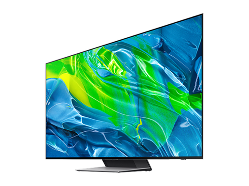 [94714] TELEVISOR SAMSUNG 50” REFURBISHED OLED 4K SMART TV, (3,840 X 2,160), 60HZ, 4 HDMI + 2 USB +  ETHERNET (QN65S95BDFXZA)