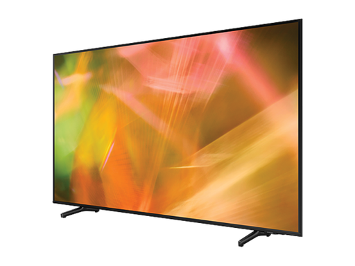 [94710] TELEVISOR SAMSUNG 65” REFURBISHED CRYSTAL UHD 4K, SMART, (3,840 X 2,160), 60HZ, 3 HDMI + 2 USB +  ETHERNET (UN65AU800DFXZA)