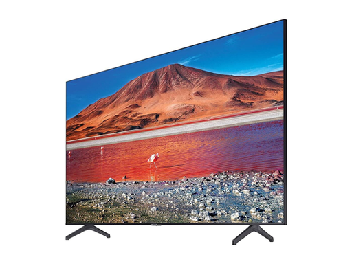 [94711] TELEVISOR SAMSUNG 50” REFURBISHED CRYSTAL UHD 4K, SMART, (3,840 X 2,160), 60HZ, 2 HDMI + 1 USB +  ETHERNET (UN50TU700DFXZA)