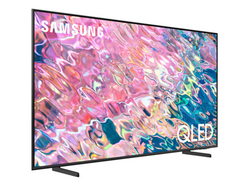 [94724] TELEVISOR SAMSUNG 85" REFURBISHED QLED 4K SMART TV (3,840 X 2,160), 60HZ, 3 HDMI + 2 USB + ETHERNET (QN85Q60BDFXZA)