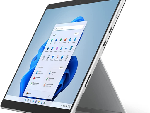 [94736] TABLETA MICROSOFT SURFACE PRO 8 13", I7, 16GB, 512GB SSD, PLATINUM
