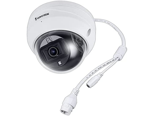 [94784] CAMARA DE VIGILANCIA VIVOTEK, 2MPL, DOME NETWORK