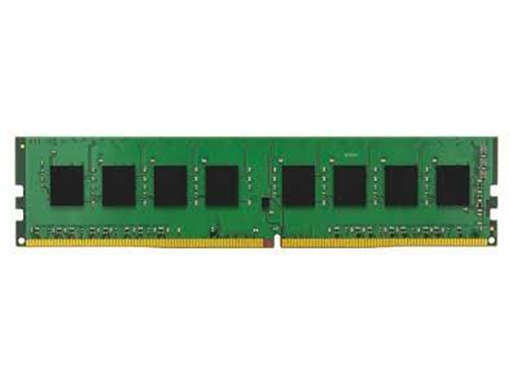 [94749] MEMORIA 8GB (1RX8GB) KINGSTON, P/DESKTOP, DDR4 2666MT/S ECC UNBUFFERED DIMM CL19 1RX8 1.2V 288-PIN 8GBIT HYNIX D. ***COMPATIBLE CON NAS SYNOLOGY RS1619XS+***