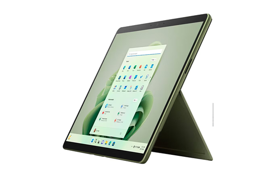 [94799] TABLETA MICROSOFT SURFACE PRO 9 13", I5-1235U, 16GB, 512GB SSD, WIN11, FOREST
