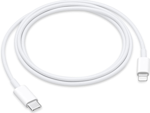 [94809] CABLE APPLE USB-C TO LIGHTNING CABLE (1 M)