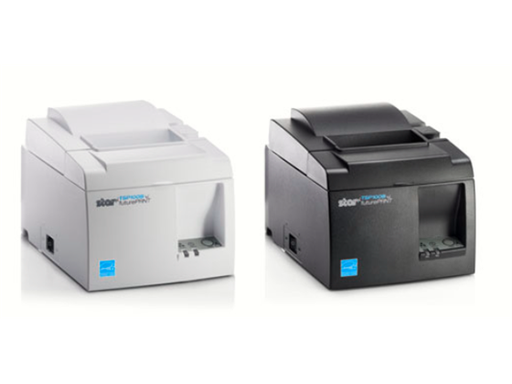 [85189] IMPRESORA STAR TSP143IIILAN, TERMICA, ETHERNET(LAN), AUTOCORTE, GRIS INCLUYE POWER SUPPLY(39464910)