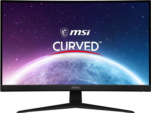 [94892] MONITOR MSI 27" 250 HZ VA GAMING MONITOR FREESYNC PREMIUM (AMD ADAPTIVE SYNC) 1920 X 1080, CURVED