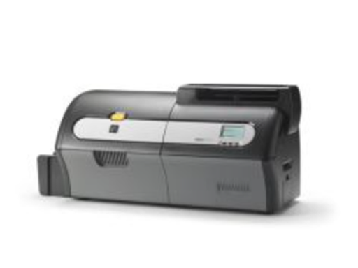 [94852] IMPRESORA ZEBRA ZXP SERIES 7, SINGLE-SIDED, USB, + ETHERNET, 300DPI, LCD CONTROL PANEL, IMPRESORA PARA TARJETA.