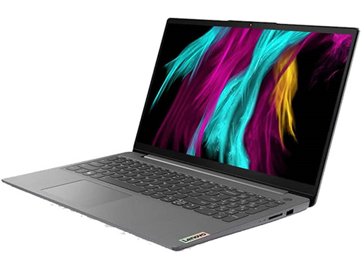 [94882] LAPTOP LENOVO IDEAPAD 3 15ABA7, 15.6" FHD, AMD RYZEN 5 5525U 2.3 GHZ SEXTA CORE, 12GB DDR4, 512GB SSD, WINDOWS 11 S MODE, WIFI 6, BLUETOOTH 5.1, 1 X HDMI PORT, 2 X USB 3.2 GEN 1, 1 X USB 2.0, 1 X USB C, JACK 3.5" AUDIO, LITHIUM-ION BATTERY, ARTIC GRAY, INGLES (82RN0011US)