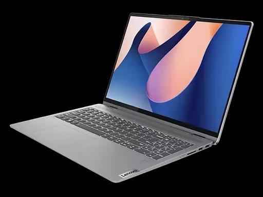 [94888] LAPTOP LENOVO IDEAPAD FLEX 5 16LRU8 2 EN 1, 16” IPS WUXGA TOUCH, INTEL I7-1355U 1.7 GHZ, 16GB DDR4, 1TB SSD PCIE 4.0, 2 X USB 3.1/3.2, 1 X USB 3.1, 1 X HDMI, CARD READER, WIFI AC, BT 5.0  BACKLIT KEYBOARD, WINDOWS 11 HOME, ARTIC GRAY. (82Y10004US) (LEVES RAYONES EN EL CASE)
