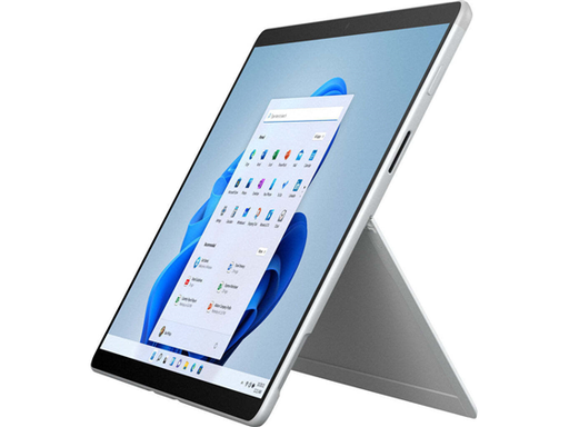 [94911] TABLETA MICROSOFT SURFACE PRO X LTE 13", SQ2, 16GB, 256GB SSD, WIN11, PLATINUM
