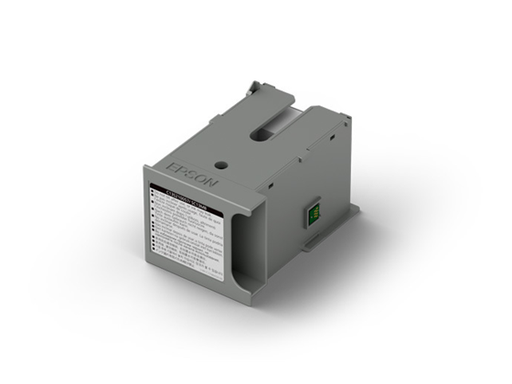 [94943] CAJA DE MANTENIMIENTO EPSON, (DEPOSITO DE RESIDUOS) COMPATIBLE CON IMPRESORA T5170M, T3170M, T2170, F570 / SC-T3100 / SC-T5100, T3170X,T3170,T5170.