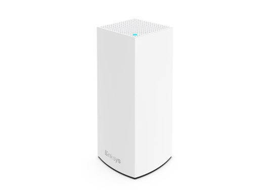 [94954] ROUTER WIRELESS LINKSYS MX5501 ATLAS PRO 6 , DUAL BAND WIFI 6,  AX5400\ 2.4 GHZ Y 5GHZ (600 + 4800)\ CUBRE HASTA 2,700 MT2, TECNOLOGÍA INTELLIGENT MESH\ HASTA 3.0 GBPS \ 3 X ETHERNET GIGABIT 1 X ETHERNET GIGABIT WAN,160MHZ CANALES DE ANCHO DE BANDA. COLOR BLANCO (MX5501)