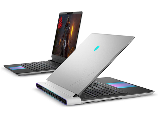 [94956] LAPTOP DELL ALIENWARE X16 R1 16", I9-13900HK., 32GB LPDDR5 RAM, 1TB SSD, NVIDIA GEFORCE RTX 4080 12GB GDDR6